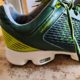 Zapatos de Golf HYPERFLEX FTF 2.0