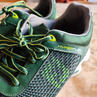 Zapatos de Golf HYPERFLEX FTF 2.0