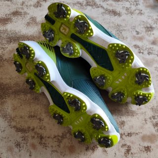 Zapatos de Golf HYPERFLEX FTF 2.0