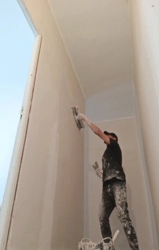 Servicios de pintura profesional