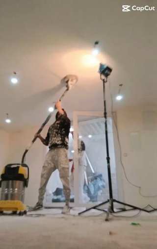 Servicios de pintura profesional