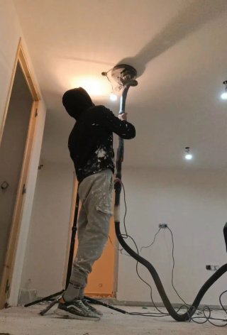 Servicios de pintura profesional