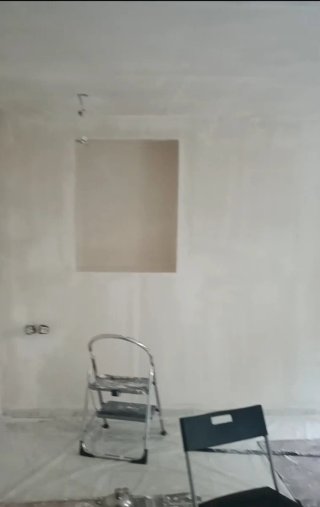 Servicios de pintura profesional