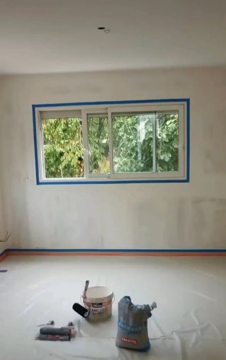 Servicios de pintura profesional