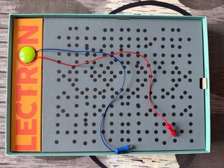 Juego Lectron Primaria Diset 1º Ciclo