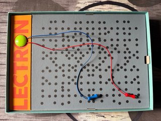 Juego Lectron Primaria Diset 1º Ciclo