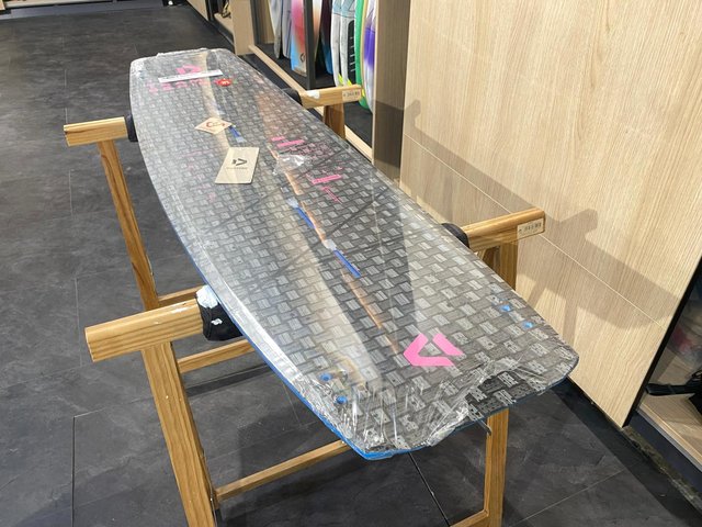DUOTONE TS Freestyle SLS 136/40 2025