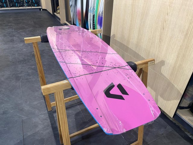 DUOTONE TS Freestyle SLS 136/40 2025