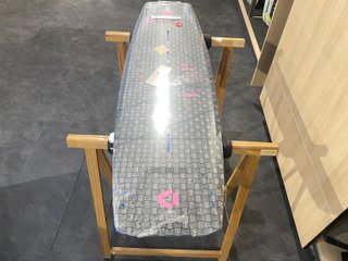 DUOTONE TS Freestyle SLS 136/40 2025