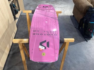 DUOTONE TS Freestyle SLS 136/40 2025