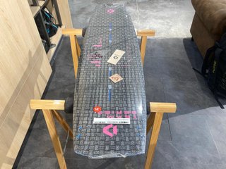 DUOTONE TS Freestyle SLS 136/40 2025