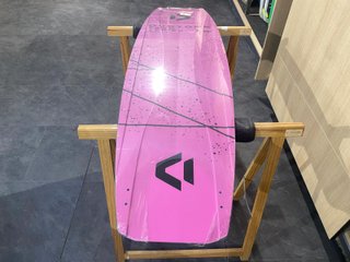 DUOTONE TS Freestyle SLS 136/40 2025