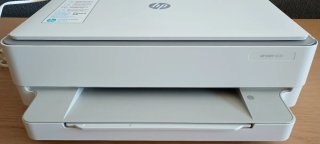 Impresora HP ENVY 6000