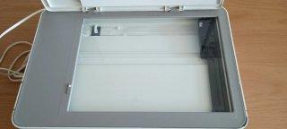 Impresora HP ENVY 6000