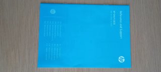 Impresora HP ENVY 6000
