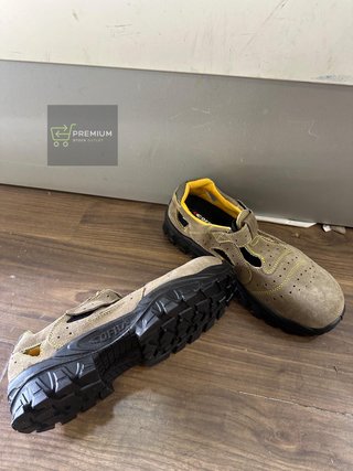 COFRA Mizar Zapatos de Trabajo, Mizar, Talla 45
