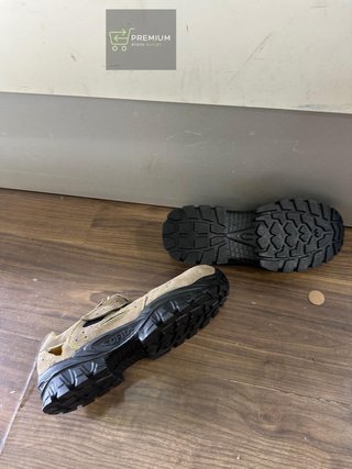 COFRA Mizar Zapatos de Trabajo, Mizar, Talla 45