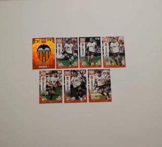 Megacracks Valencia C.F 24-25