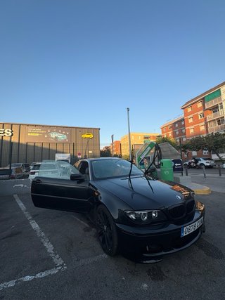 BMW Serie 3 2004
