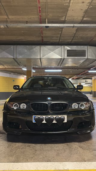BMW Serie 3 2004