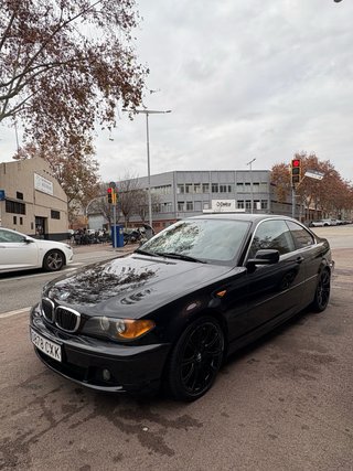 BMW Serie 3 2004