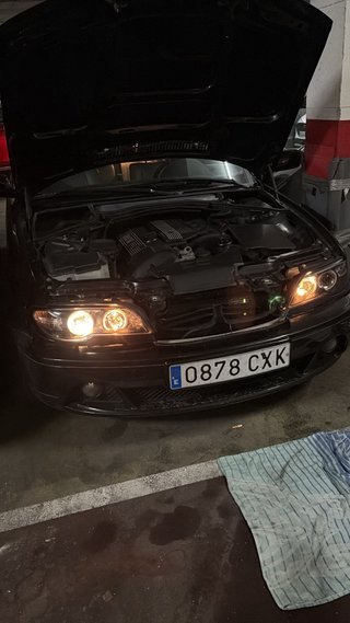 BMW Serie 3 2004