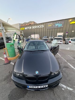 BMW Serie 3 2004