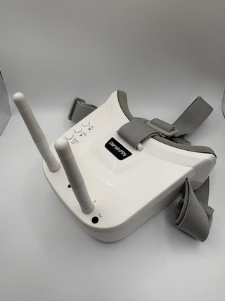 Gafas FPV DarwinFPV 5.8GHz 40CH