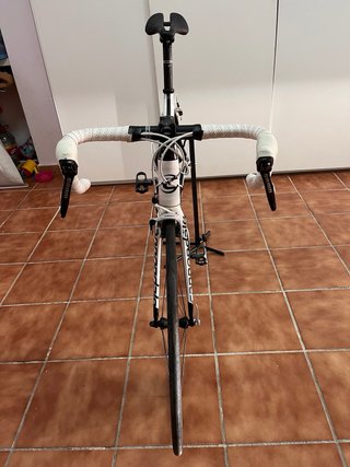 Cannondale SuperSix T.52