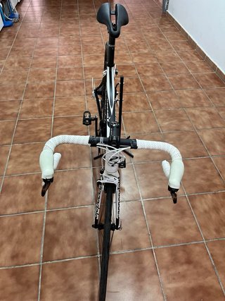 Cannondale SuperSix T.52