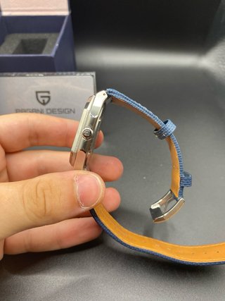 Reloj Pagani Design