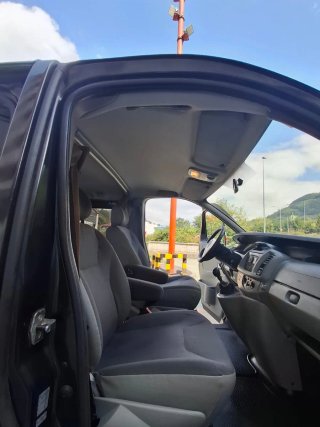opel vivaro camper generation westfalia