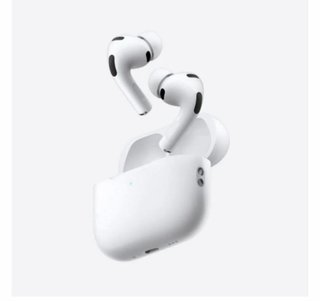 Apple Airpods Pro 3 sin abrir