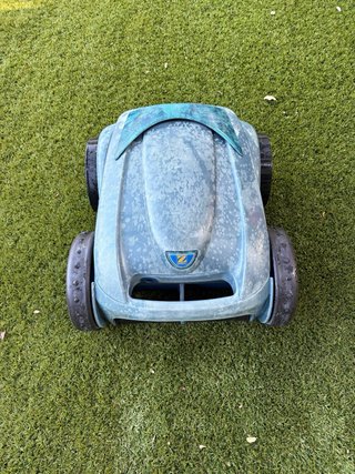 Carcasa + rodamientos Zodiac Vortex 3