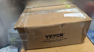 VEVOR BR8504 (2x batteries + charger)
