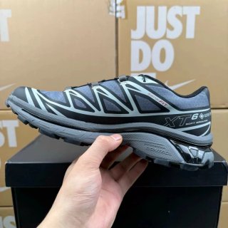 Salomon Zapatillas Gore-Tex Talla 38