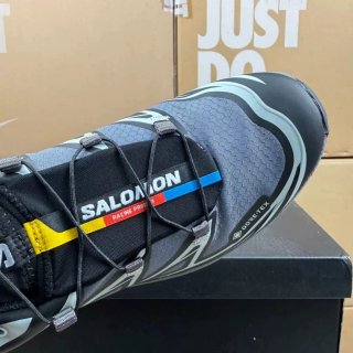 Salomon Zapatillas Gore-Tex Talla 38