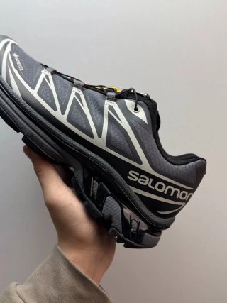 Salomon Zapatillas Talla 40 Gore-Tex