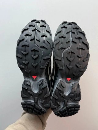 Salomon Zapatillas Talla 40 Gore-Tex