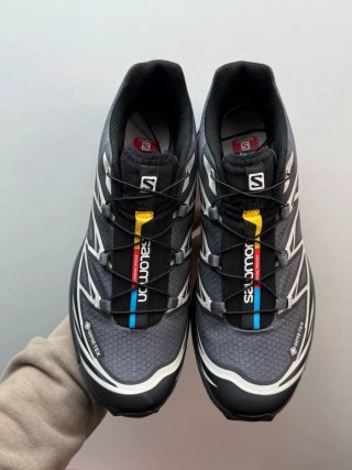 Salomon Zapatillas Talla 40 Gore-Tex
