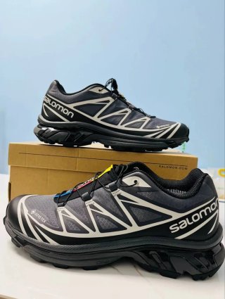 Salomon Zapatillas Talla 43 Gore-Tex