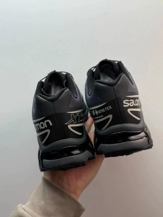 Salomon Zapatillas Trail Running Gore-Tex Talla 42