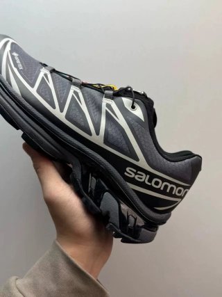 Salomon Zapatillas Trail Running Gore-Tex Talla 42