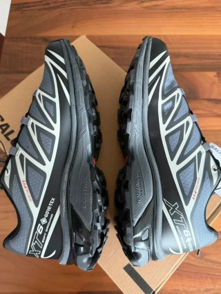 Salomon Zapatillas Urbanas Gore-Tex Talla 38