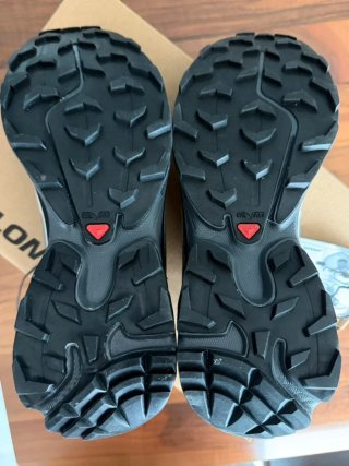 Salomon Zapatillas Urbanas Gore-Tex Talla 38