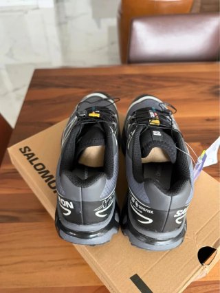Salomon Zapatillas Urbanas Gore-Tex Talla 38