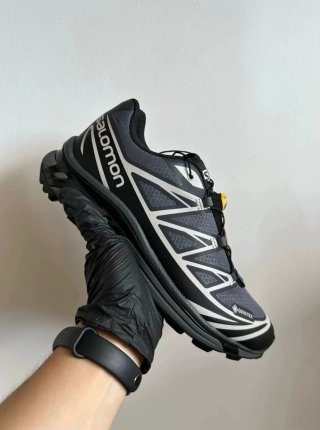 Salomon XT-6 GTX Talla 41