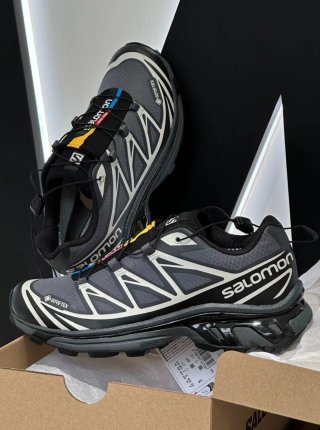 Salomon XT-6 GTX Talla 41