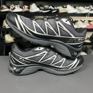 Salomon Zapatillas Talla 41 Gore-Tex