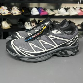 Salomon Zapatillas Talla 41 Gore-Tex